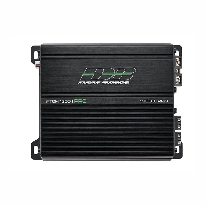 USED | Apocalypse ATOM 1300 PRO | 1300 Watt Power Amplifier