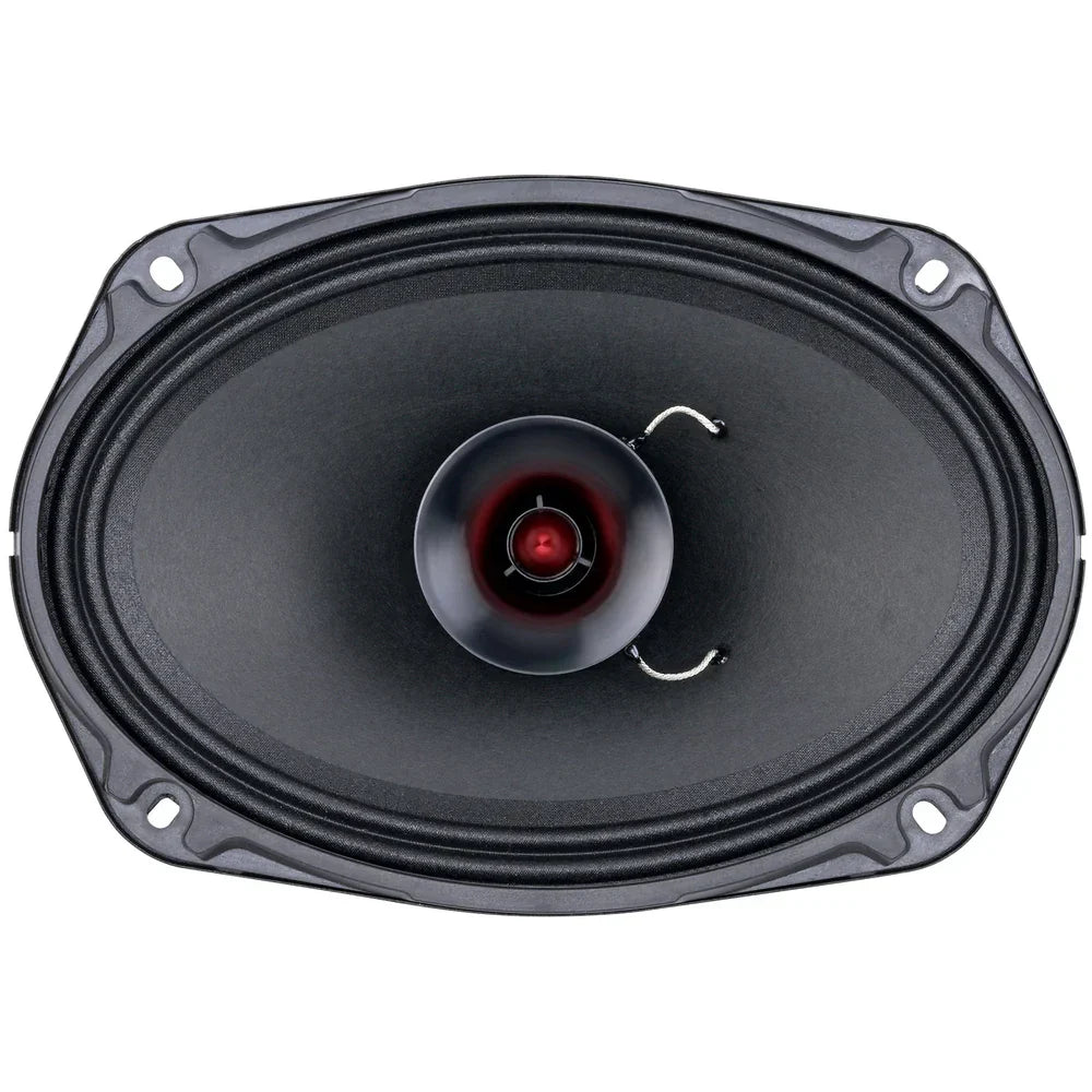 Audiopipe APMB-CX690 6x9" 150W RMS Dynamic Loudspeakers (Pair)