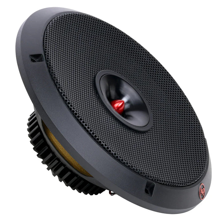 Audiopipe APMB-CX800 8" 150W RMS Dynamic Loudspeakers (Pair)