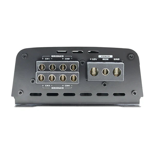 Audiopipe APMOX-4200 4-Channel Full Range Amplifier
