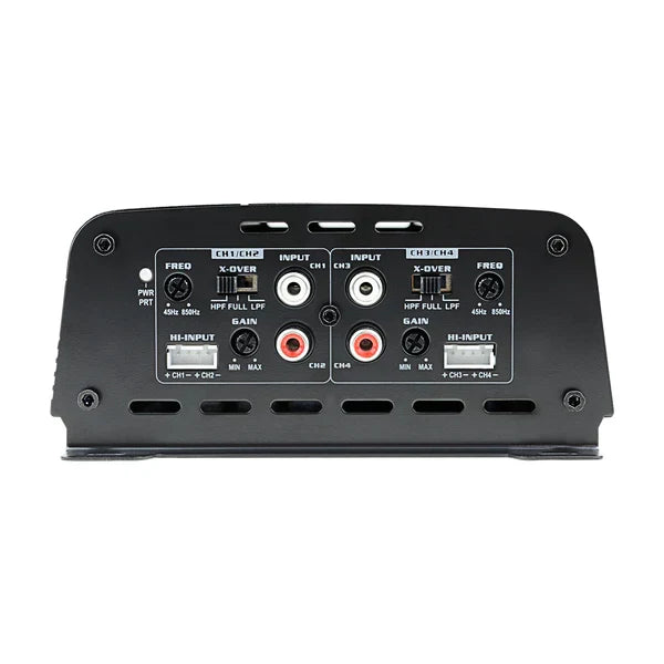 Audiopipe APMOX-4200 4-Channel Full Range Amplifier