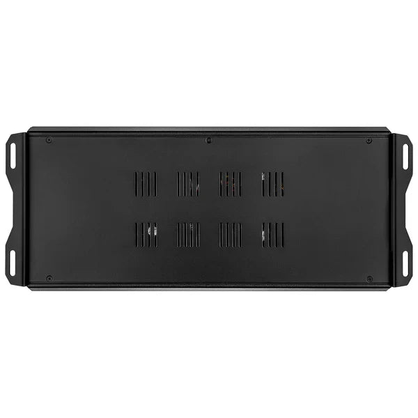 Audiopipe APMQ-1500 1500W RMS Class D Monoblock Amplifier