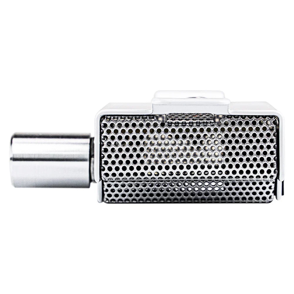 Audiopipe APMRQ-4095 Mini Design 4-Channel Marine Amplifier