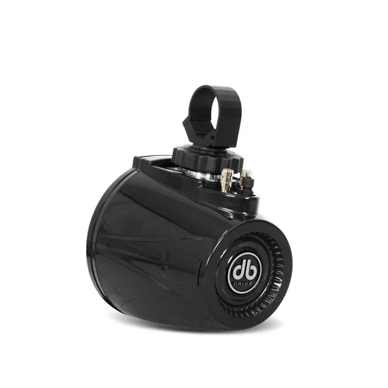db drive APT65RGB : 6.5" Tower Loudspeaker (Black)