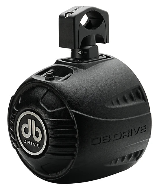 db drive APT8-SU : 8" Universal Tubbie Enclosure