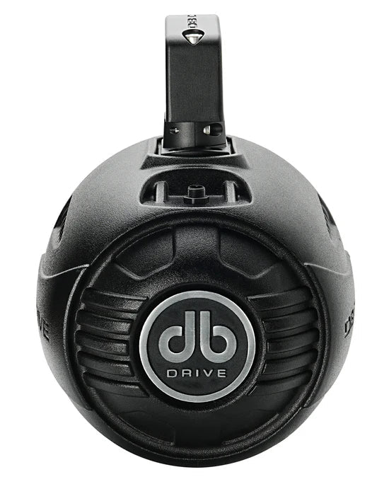 db drive APT8-SU : 8" Universal Tubbie Enclosure