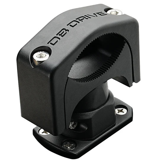 db drive APT8-SU : 8" Universal Tubbie Enclosure