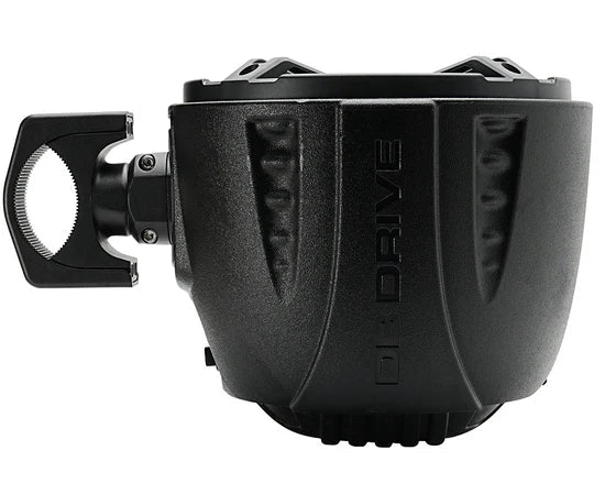db drive APT8-SU : 8" Universal Tubbie Enclosure