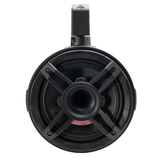 db drive APT8MOTO-CD : 8" Tower Loudspeaker W/RGB Accent Lighting