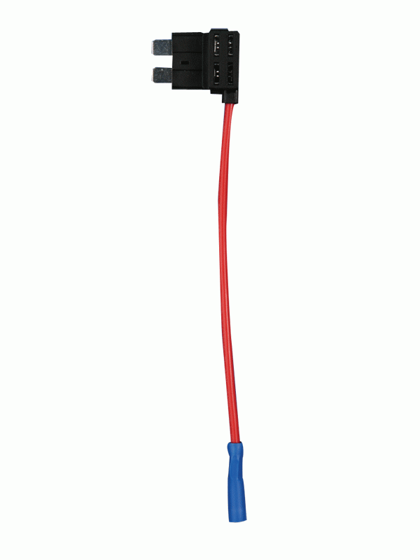ATCDT-1 Dual Add A Fuse - Each