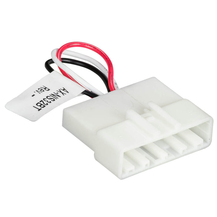 AXBTH-NIS Nissan Bluetooth SWC Retention 2006-2016