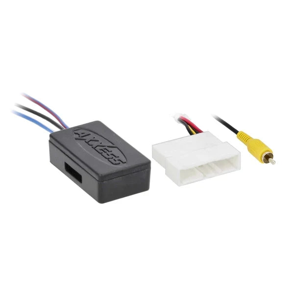 Axxess AXBUCH-TYCAM36V Backup Camera Harness for Scion Toyota 2012-2020