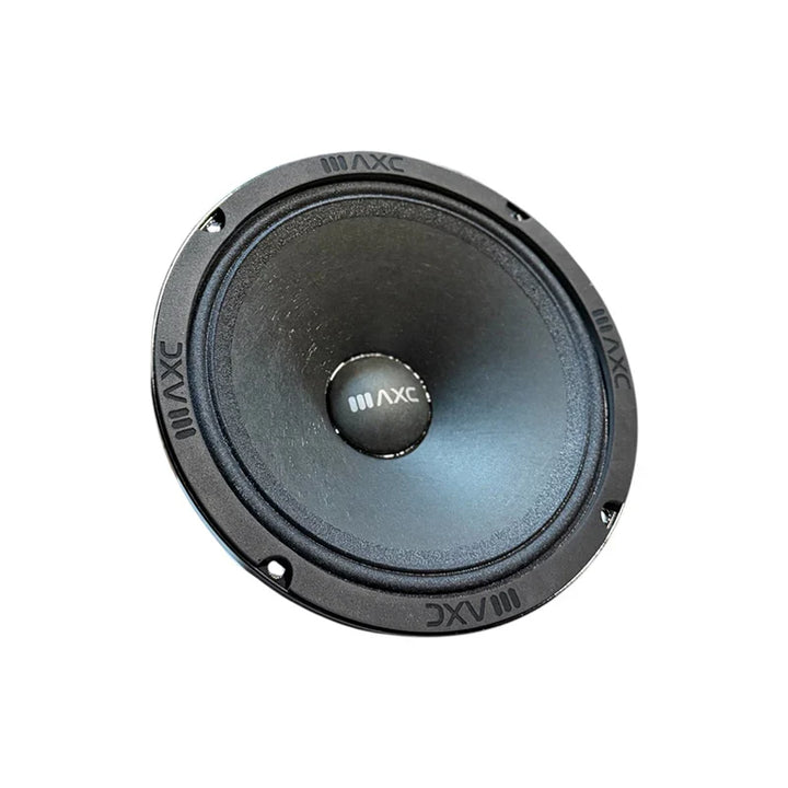 Audio Xtreme Code CYPHER8 | 8" 300W RMS Midrange Speaker (Single)