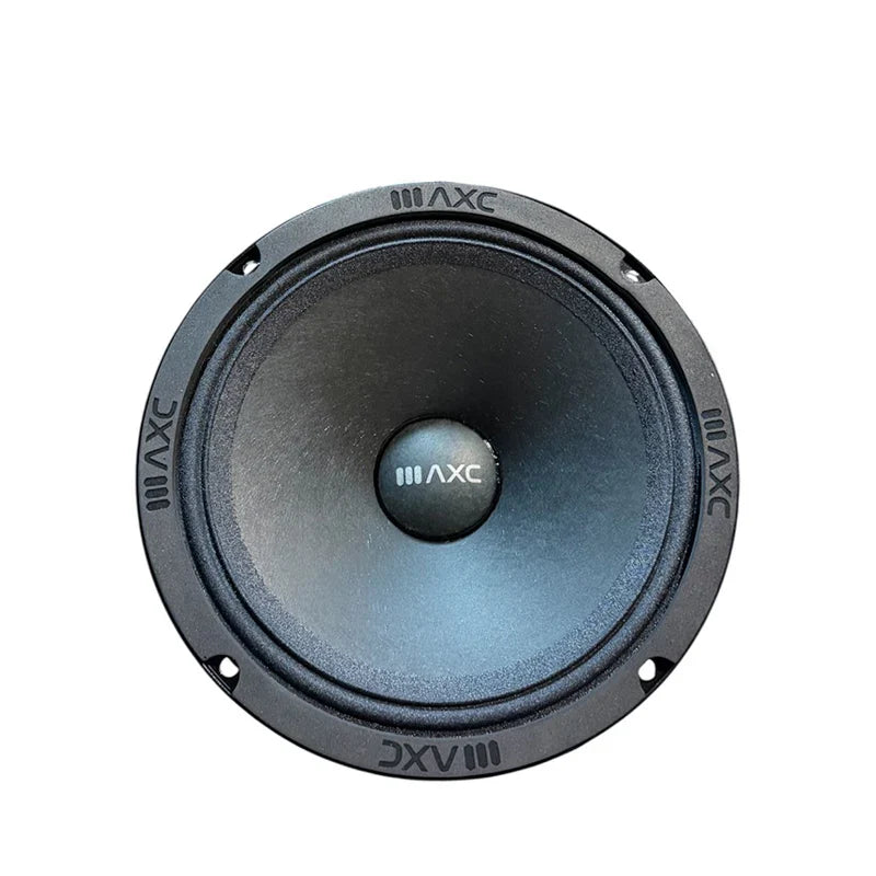 Audio Xtreme Code CYPHER8 | 8" 300W RMS Midrange Speaker (Single)