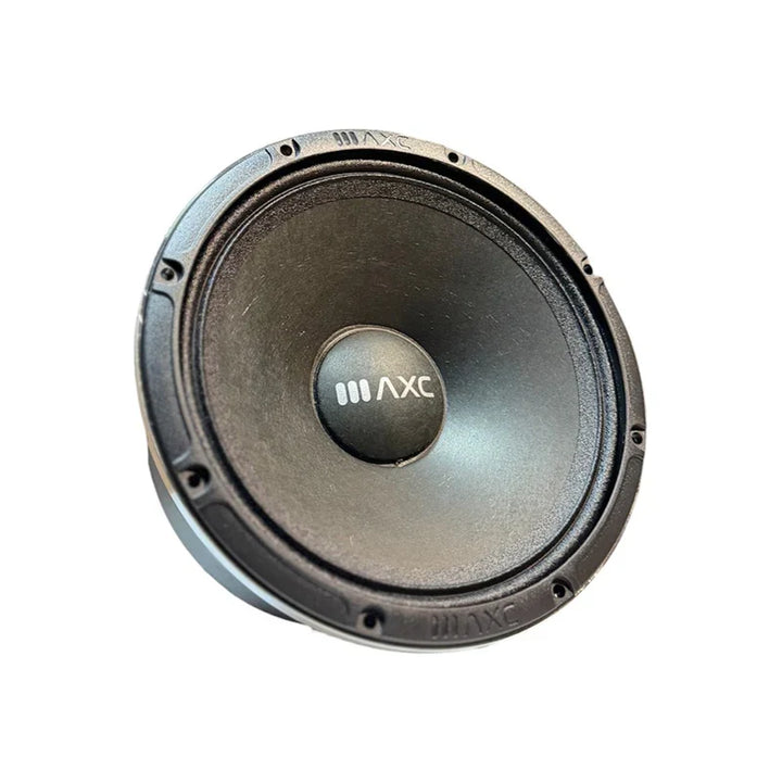 Audio Xtreme Code MATRIX65 | 6.5" 130W RMS Midrange Speaker (Single)