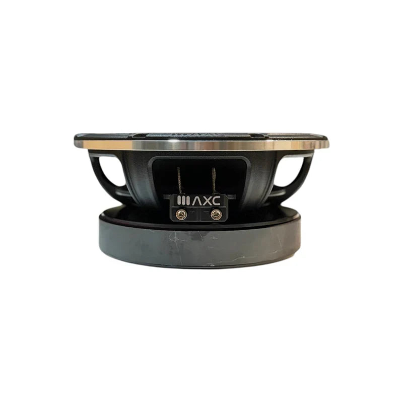 Audio Xtreme Code MATRIX65 | 6.5" 130W RMS Midrange Speaker (Single)