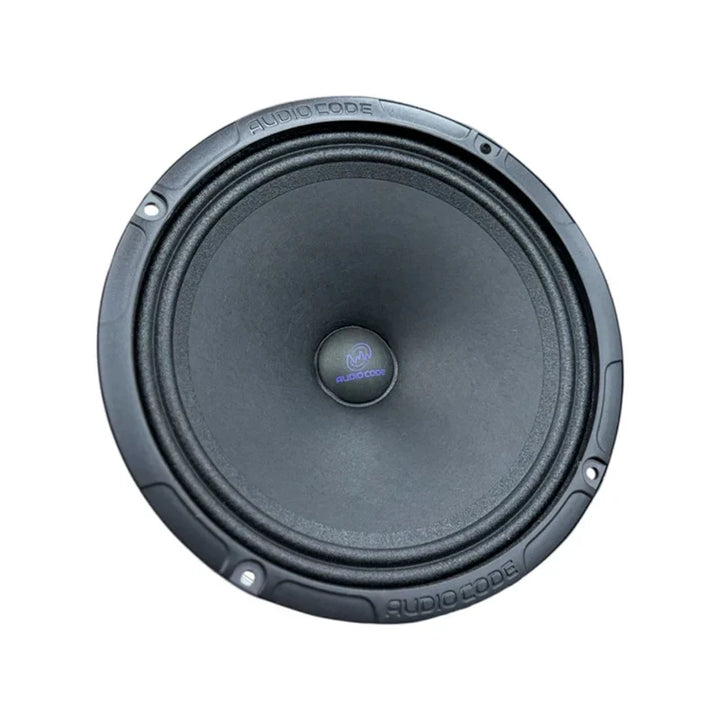 Audio Xtreme Code MORPH65 NEO 6.5" 100W RMS Neodymium Midrange Speaker (Single)