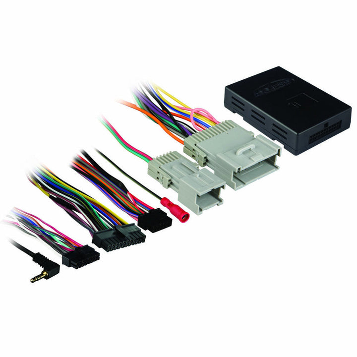 Axxess AXGM-01 GM Data Interface 2000-2013