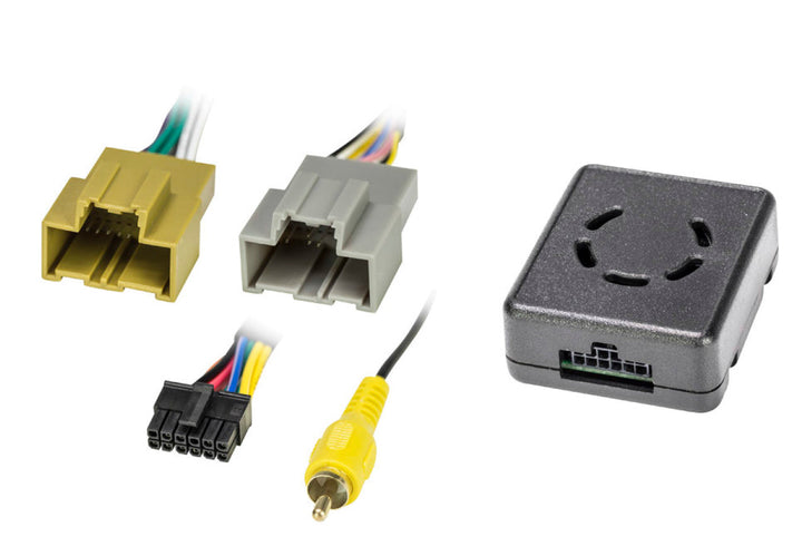 AXLOC-GMLN10 GM Data Interface 2016-Up