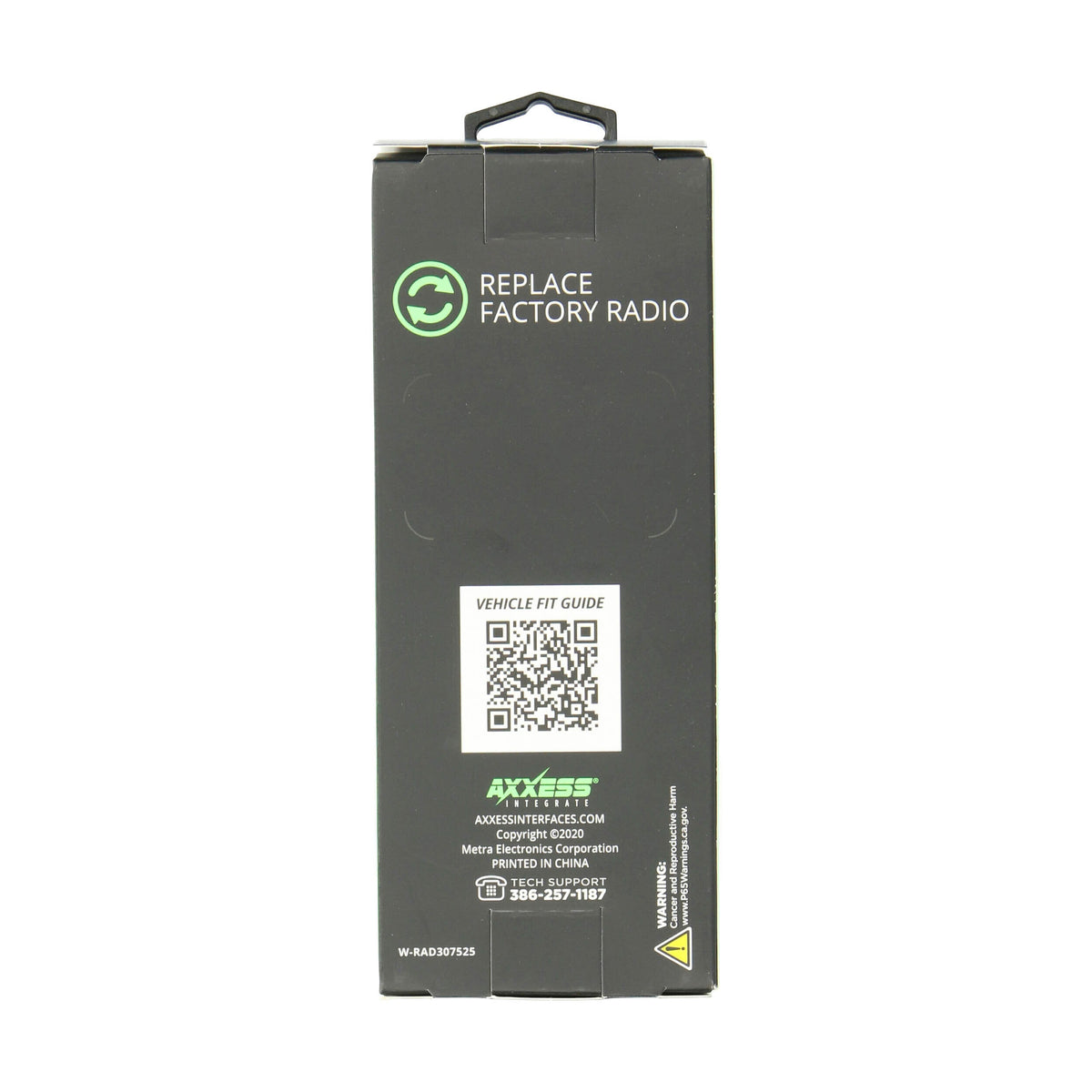 AXLOC-GMLN10 GM Data Interface 2016-Up