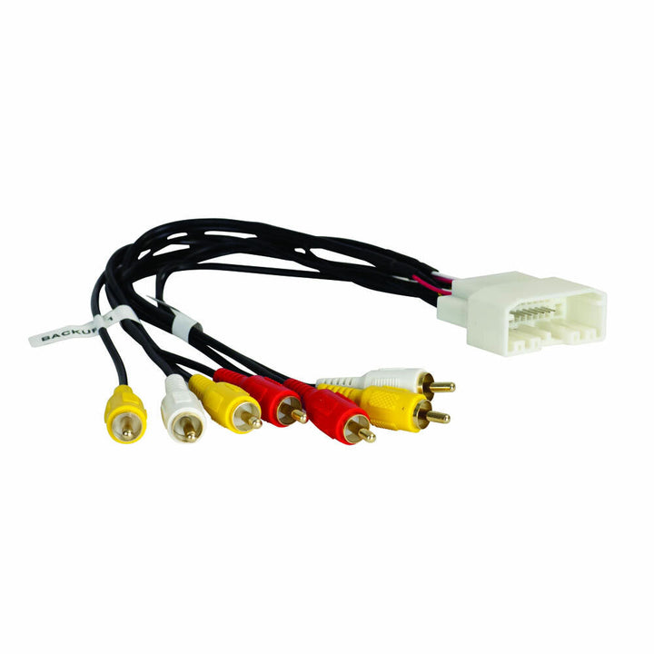 AXRSEH-CH1 Chrysler RSE Retention Harness 2008-Up