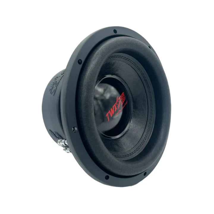 TWISTER AUDIO CARNAGE SERIES 10" DVC 4 OHM (TCW-1044)