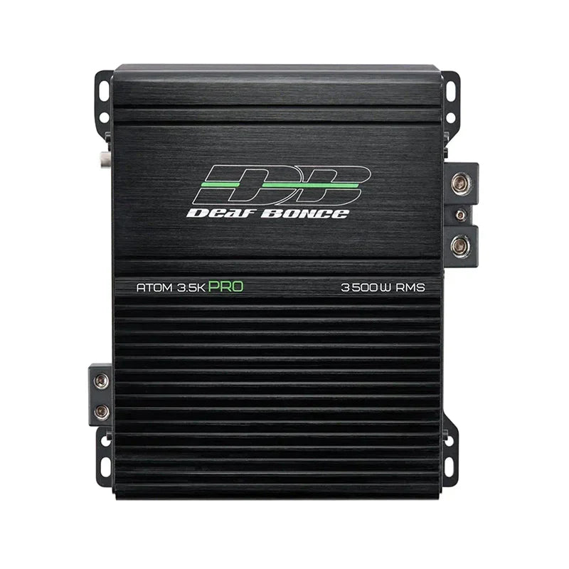 REFURBISHED GRADE A/B | Apocalypse ATOM 3.5K PRO