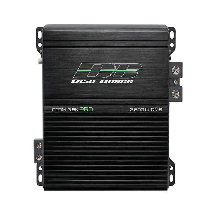 REFURBISHED GRADE A/B | Apocalypse ATOM 3.5K PRO