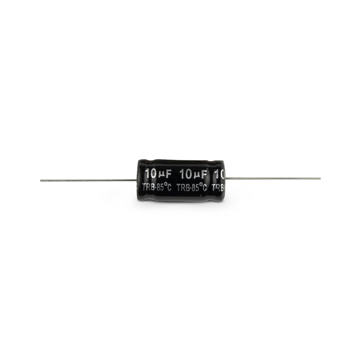 DS18 BB10UF/100V-10PK Bass Blocker 4KHz @ 4 ohms or 2KHz @ 8 ohms 6DB/OCT Driver 10PCK