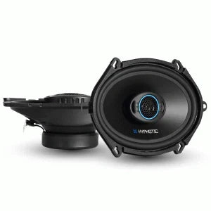 Hypnotic HS3 57 : 5"×7" 2-Way Speaker (1 Pair)