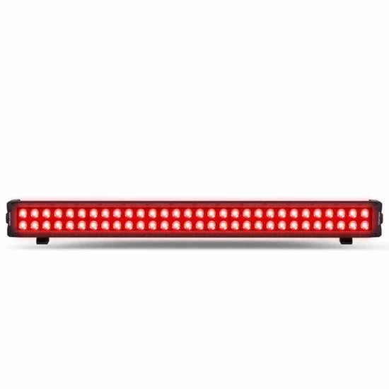 db drive DBLB32RGB : 32 in. Osram LED Light Bar W/RGB Accent Lighting