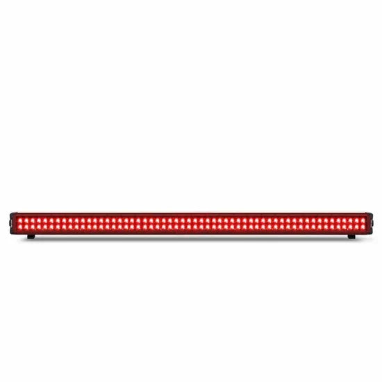 db drive DBLB52RGB : 52 in. Osram LED Light Bar W/RGB Accent Lighting