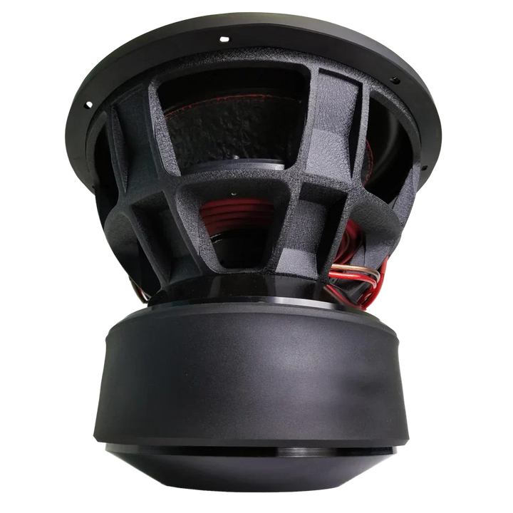 BOA151 - 15" 6,000 Watts RMS Dual 1 Ohm Mega Subwoofer
