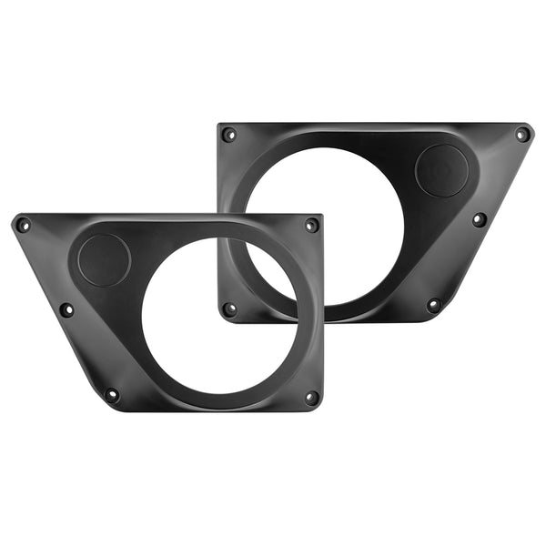 Ultimate Bronco Audio Package