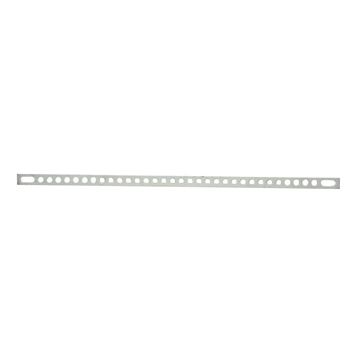 Install bay BS18 Metal Mounting Backstrap 18 Inch - Each