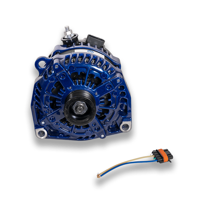 NM8301-400ACB Alternator