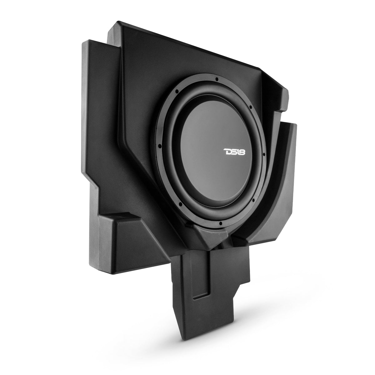 Can-Am Maverick X3 NVY Stage - Door Speaker Panels, 8" Neodymium Tower Speakers, Dual 12” Subwoofer, Amplifier, Bluetooth Rad