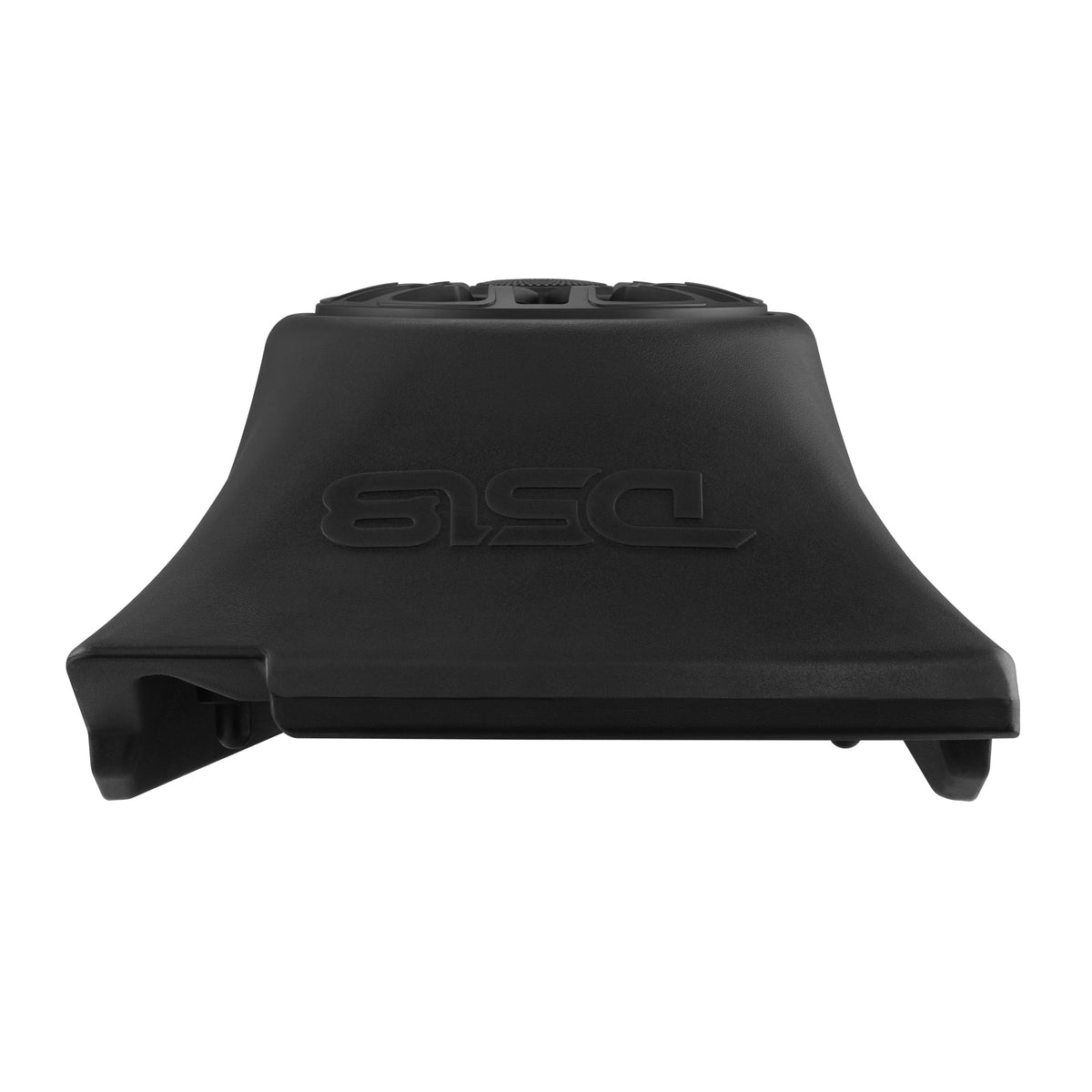 Can-Am Maverick X3 (2017-Up) Waterfall Center Console Speaker Pod Loaded with NXL-IQ 6.5" 2-Way Coaxial Marine Speakers and D