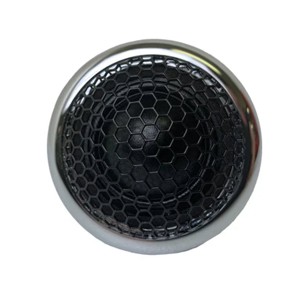 Massive audio CARBON6 - 6.5" 280 Watts RMS Component Kit Speakers