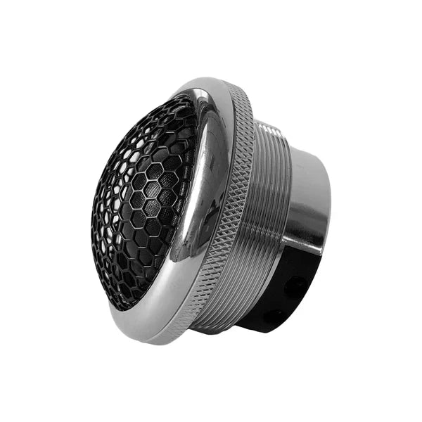 Massive audio CT25 - Carbon Series 25mm Silk Tweeter Set