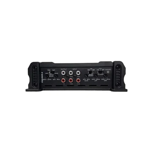 Orion CBA3500.4 3500W MAX 4-Channel Amplifier