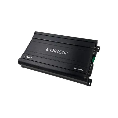 Orion CBA4500.2 4500W MAX 2-Channel Amplifier