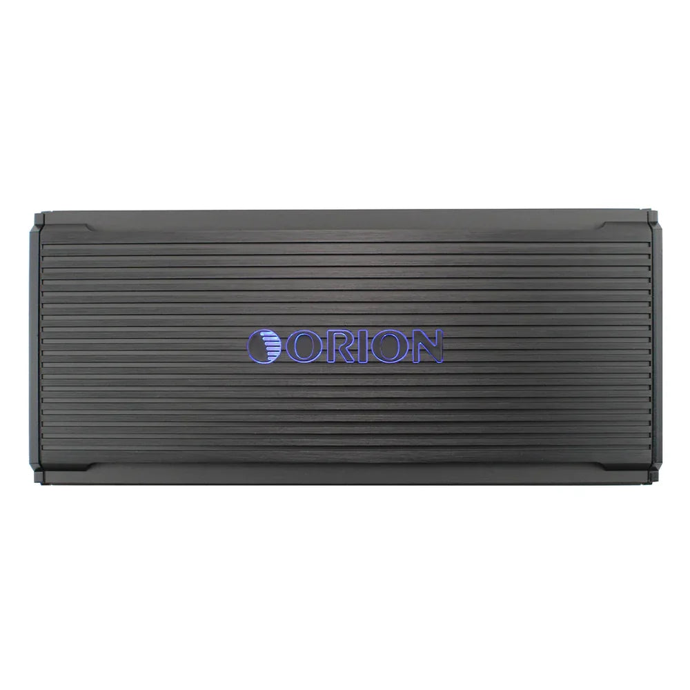 Orion CEA1000.5D - 1000 Watt RMS 5 Channel Class D Amplifier