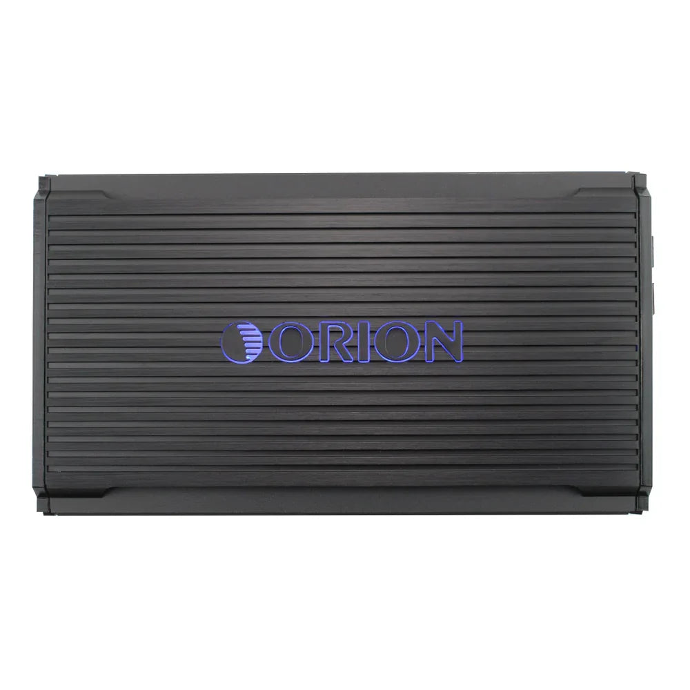 Orion CEA1200.1D - 1200 Watt RMS Class D Monoblock Amplifier
