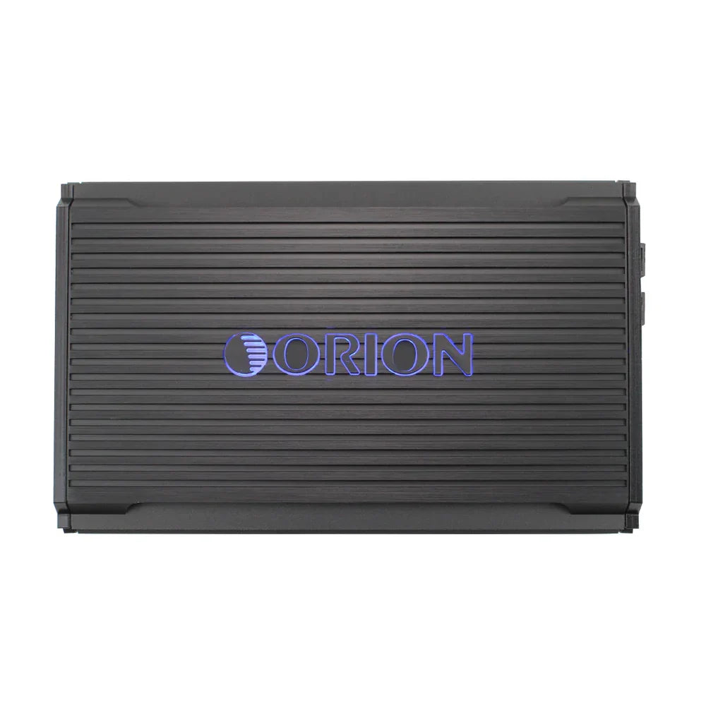 Orion CEA600.4D - 600 Watt RMS 4 Channel Class D Amplifier