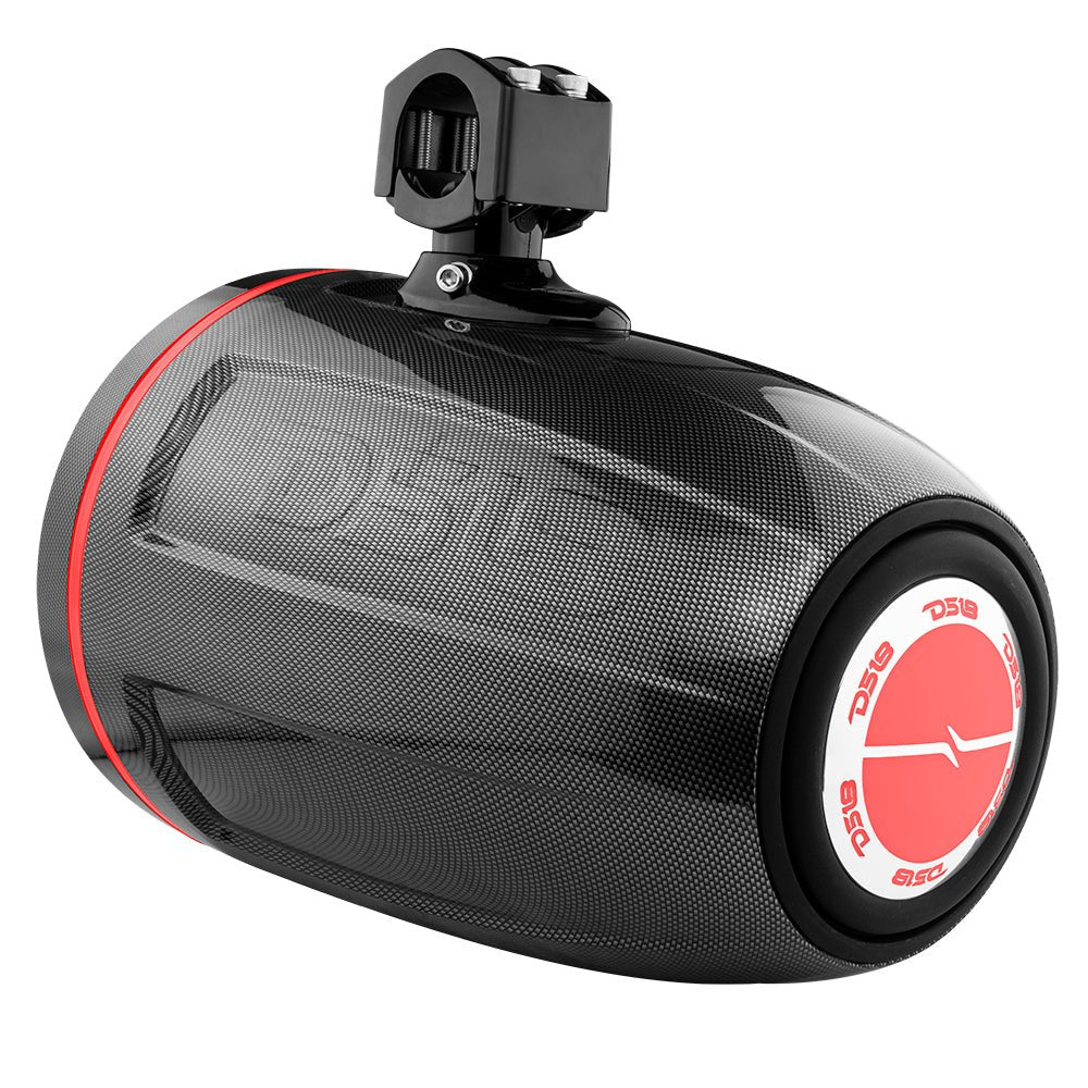 DS18 NXL-X10TPNEO/BK