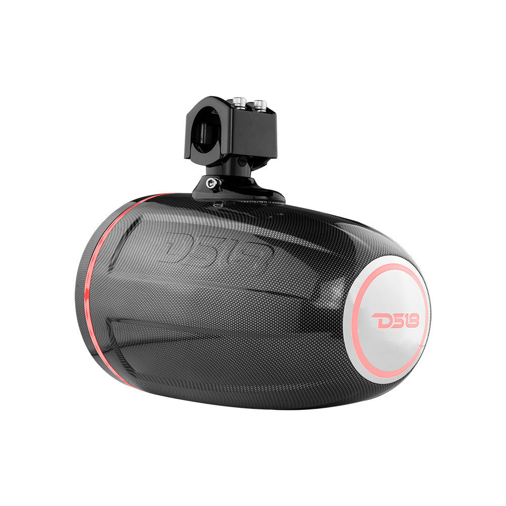 DS18 NXL-X8TP/BK