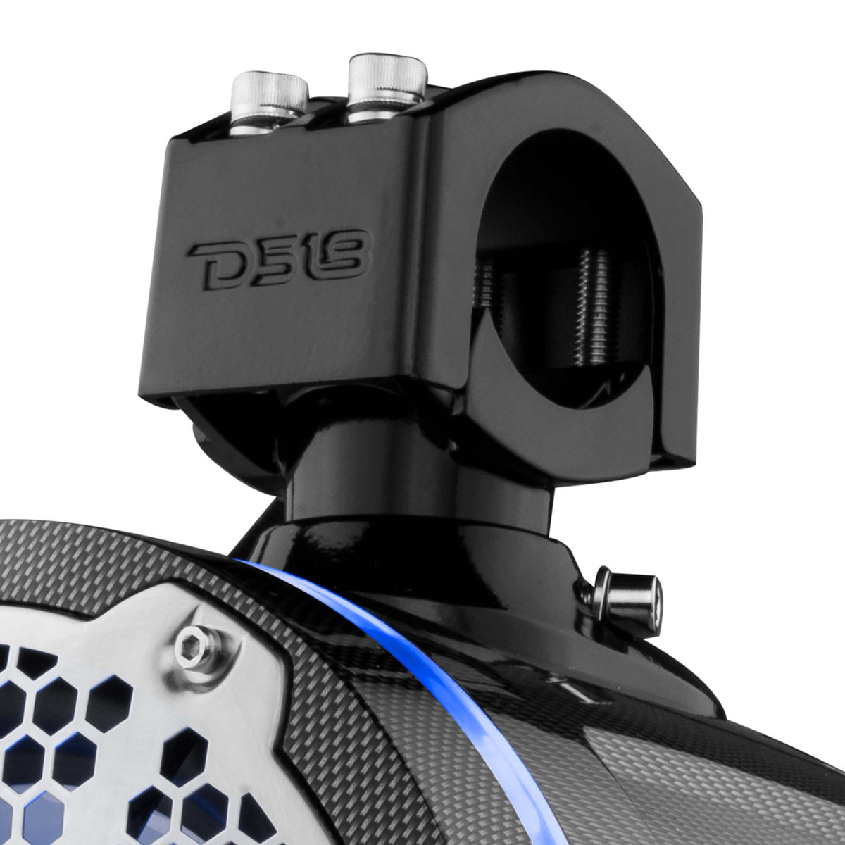 DS18 NXL-X8TP/BK