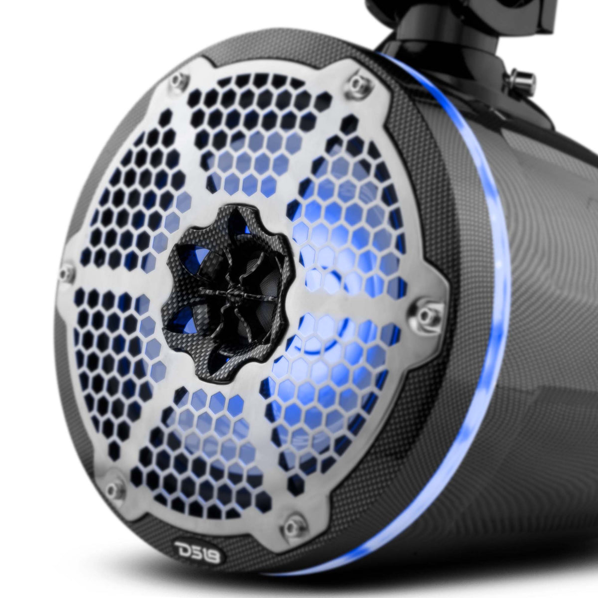 DS18 NXL-X8TP/BK