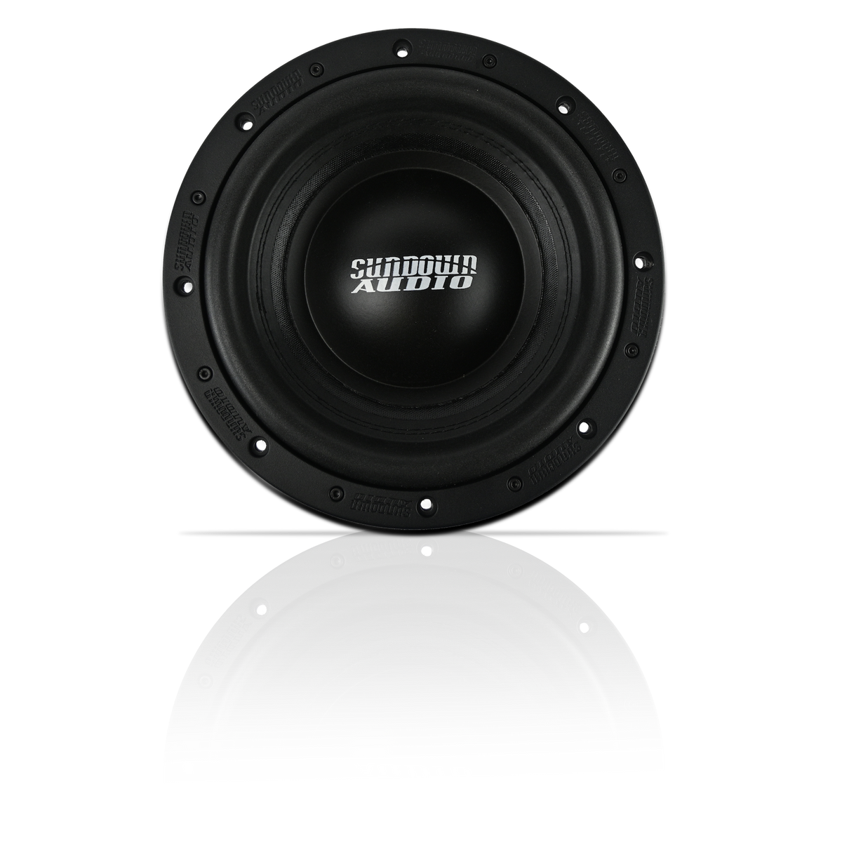 Compact Neo V3 10" Subwoofer